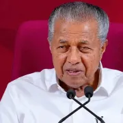 Pinarayi vijayan 