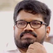 ragesh 