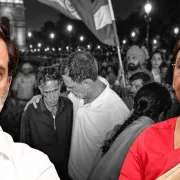 rahul president